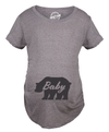 Baby Bear Maternity Tshirt