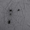 Spiderweb Maternity Tshirt