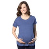 Blank Maternity Tshirt