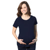 Blank Maternity Tshirt