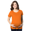 Blank Maternity Tshirt