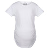 Blank Maternity Tshirt