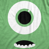 Monster Eye Maternity Tshirt