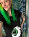 Eyeball Maternity Tshirt