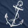 Anchor Maternity Tshirt