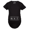 Baby Element Maternity Tshirt