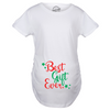 Best Gift Ever Maternity Tshirt