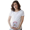 Bun In The Oven Maternity Tshirt