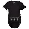 Baby Element Maternity Tshirt