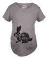 Mama Bunny Maternity Tshirt