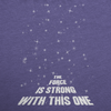 The Force Is Strong With This One Maternity Tshirt