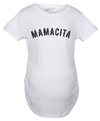Mamacita Maternity Tshirt