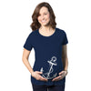 Anchor Maternity Tshirt