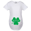 I Make Irish People Maternity Tshirt