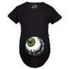 Eyeball Maternity Tshirt